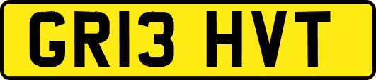 GR13HVT