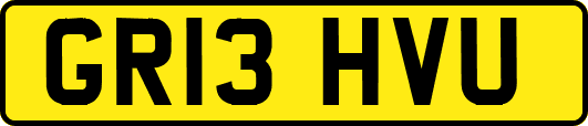 GR13HVU