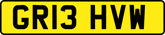GR13HVW