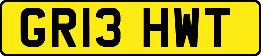 GR13HWT