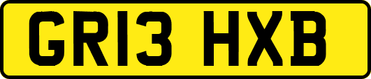 GR13HXB