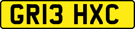 GR13HXC