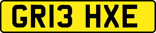 GR13HXE