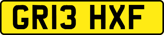GR13HXF