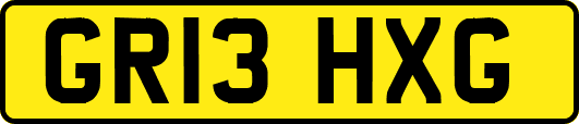 GR13HXG