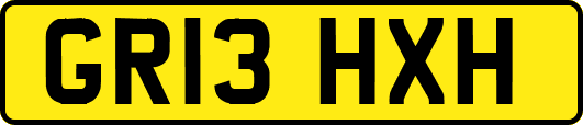 GR13HXH