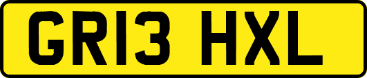 GR13HXL