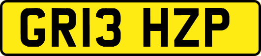 GR13HZP