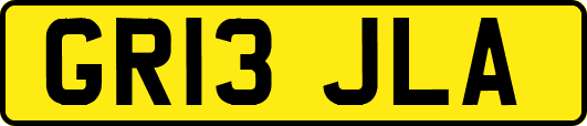 GR13JLA