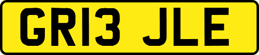 GR13JLE