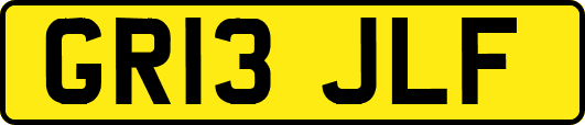 GR13JLF