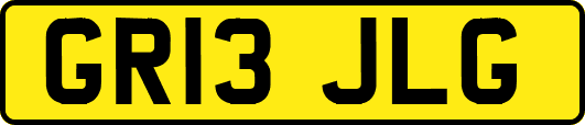 GR13JLG