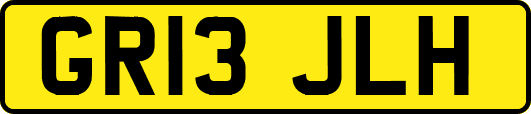 GR13JLH