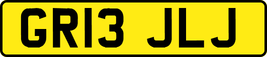 GR13JLJ