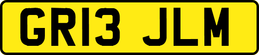 GR13JLM