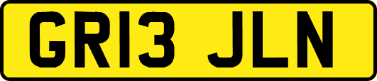 GR13JLN