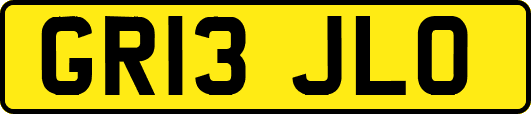 GR13JLO