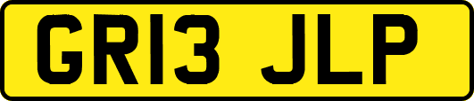 GR13JLP