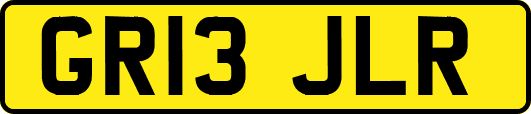 GR13JLR