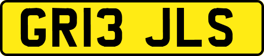 GR13JLS