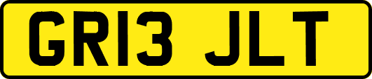 GR13JLT