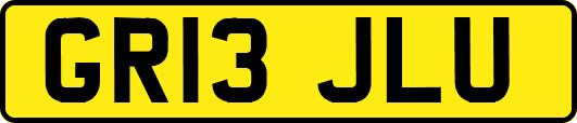 GR13JLU