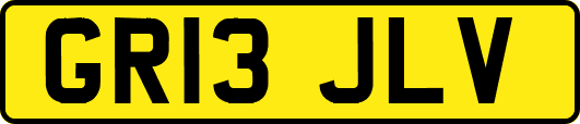 GR13JLV
