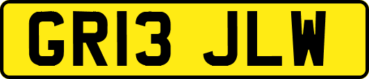 GR13JLW