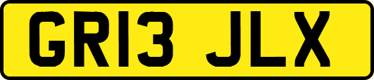 GR13JLX