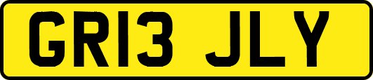 GR13JLY
