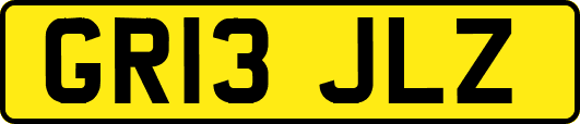 GR13JLZ