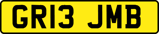 GR13JMB