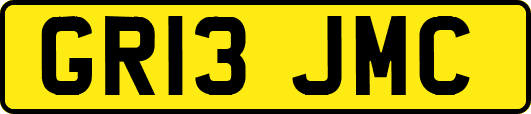 GR13JMC