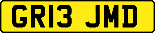 GR13JMD