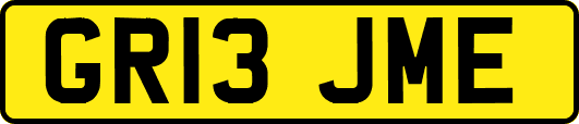 GR13JME