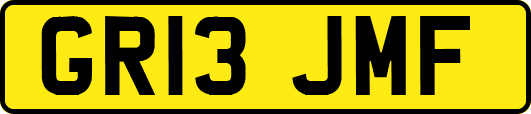 GR13JMF