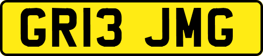 GR13JMG