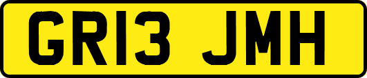 GR13JMH