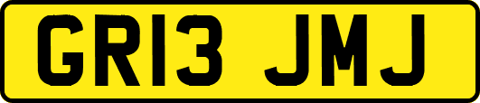 GR13JMJ
