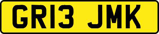 GR13JMK