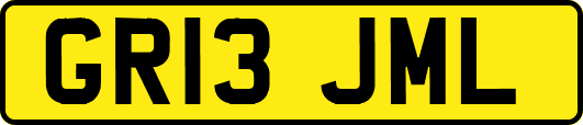 GR13JML