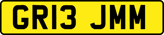 GR13JMM