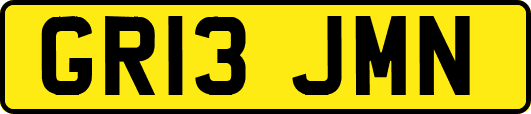 GR13JMN