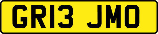 GR13JMO