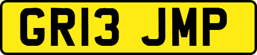 GR13JMP