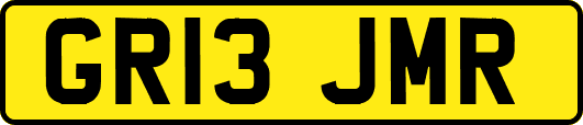 GR13JMR