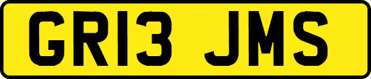 GR13JMS
