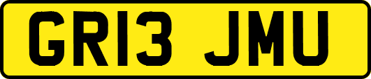 GR13JMU