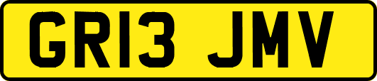GR13JMV