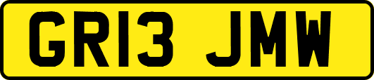 GR13JMW